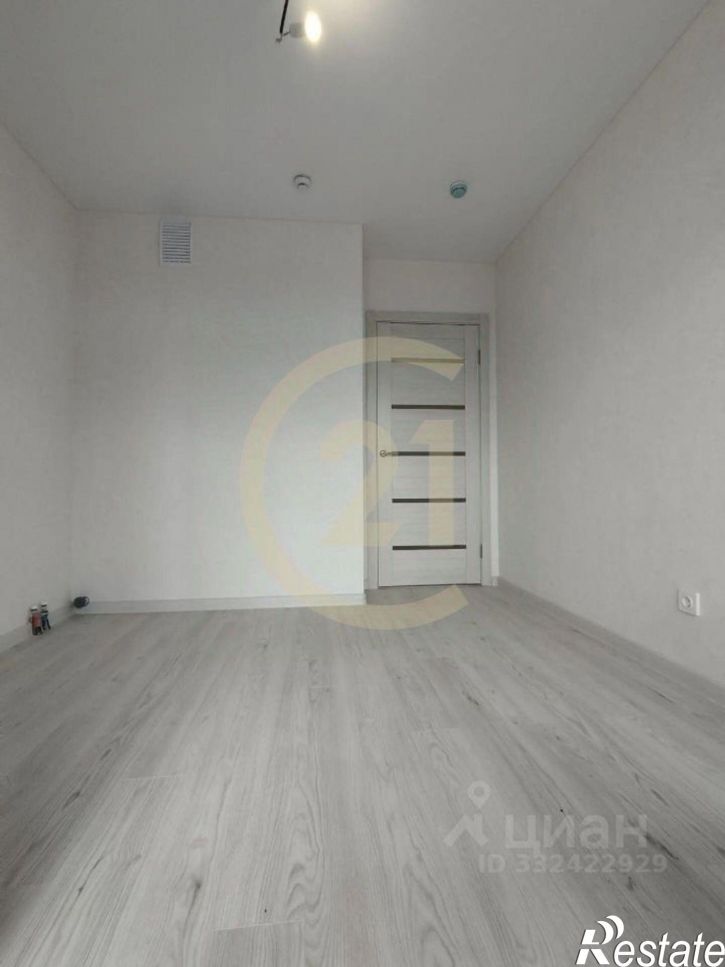 2-комн квартира ул Сергея Есенина, 9а,  д. 9а
