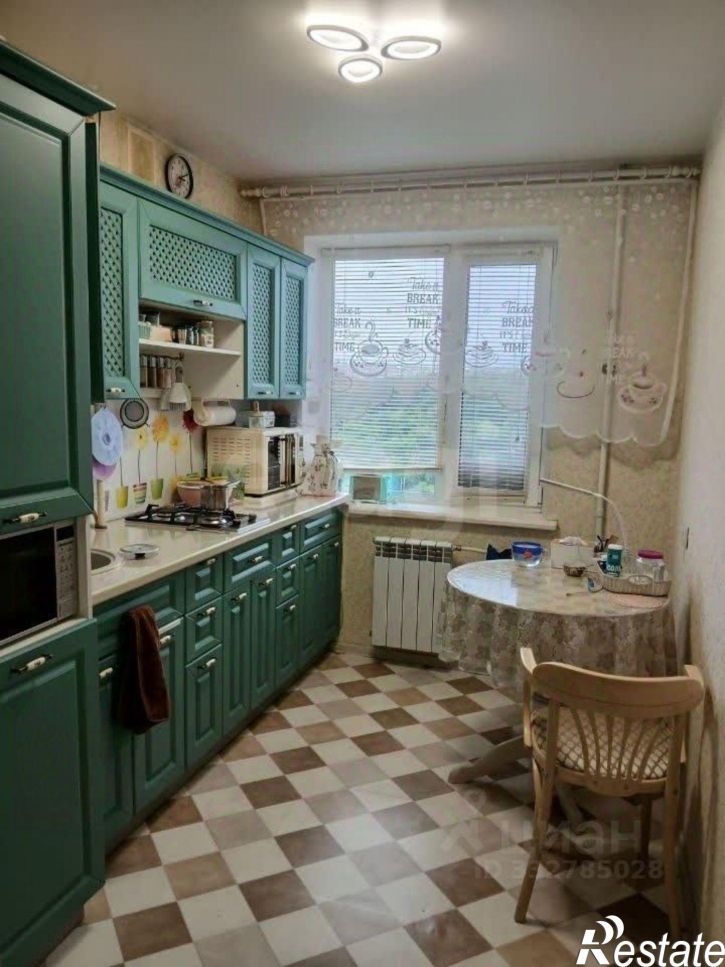 2-комн квартира ул Тбилисская, 27,  д. 27