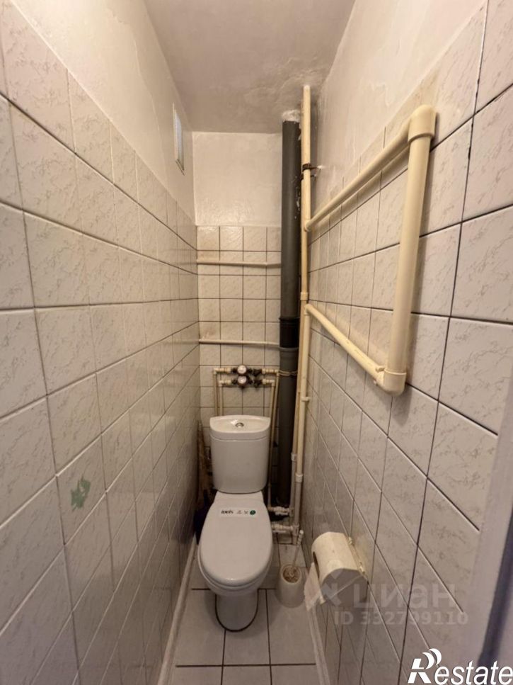 3-комн квартира шоссе Космонавтов, 82,  д. 82