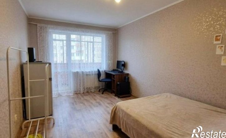 1-комн квартира ул Чердынская, 23,  д. 23