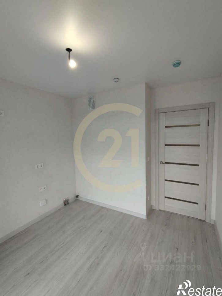 2-комн квартира ул Сергея Есенина, 9а,  д. 9а