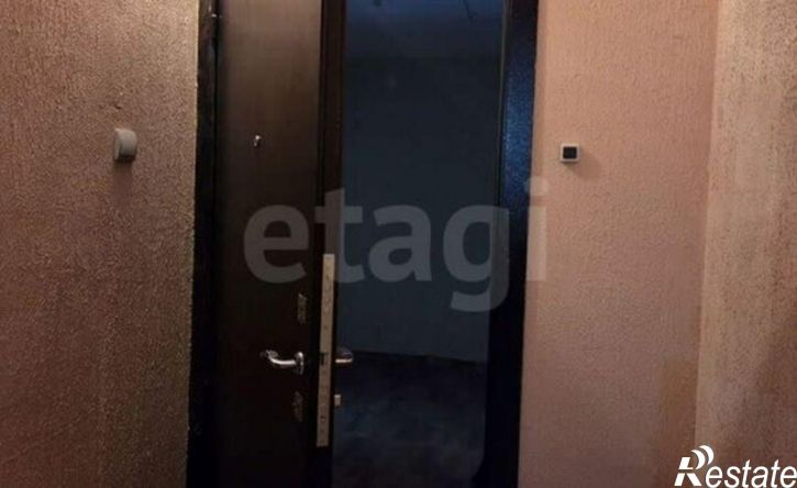 2-комн квартира ул Хабаровская, 60,  д. 60