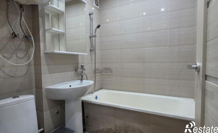 1-комн квартира ул Трясолобова, 106,  д. 106