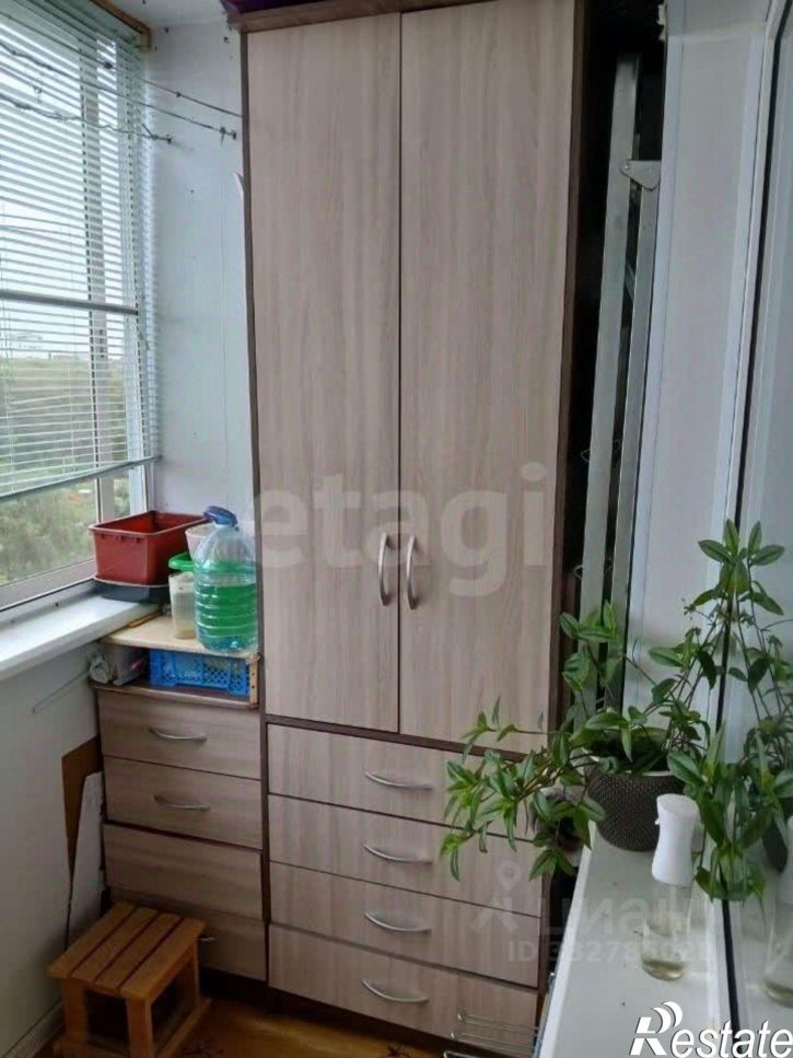 2-комн квартира ул Тбилисская, 27,  д. 27