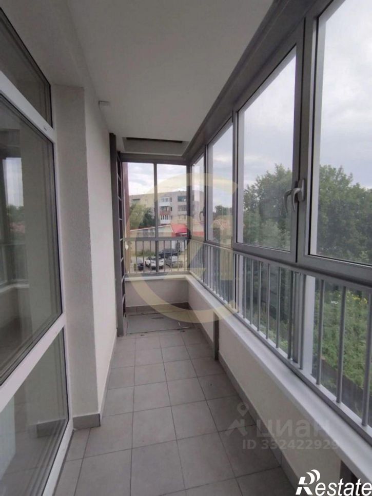 2-комн квартира ул Сергея Есенина, 9а,  д. 9а