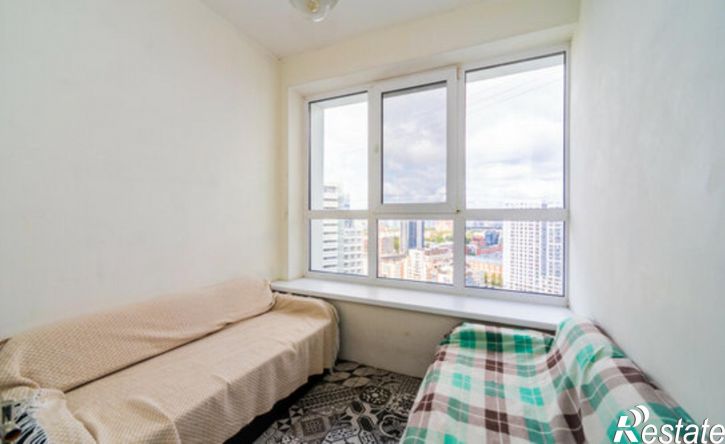 2-комн квартира ул Чернышевского, 15в,  д. 15в