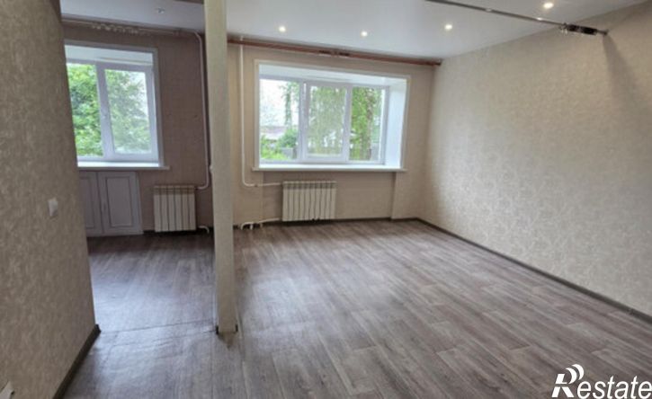 1-комн квартира ул Трясолобова, 106,  д. 106