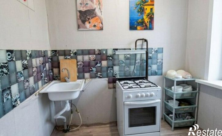 1-комн квартира ул Чердынская, 23,  д. 23