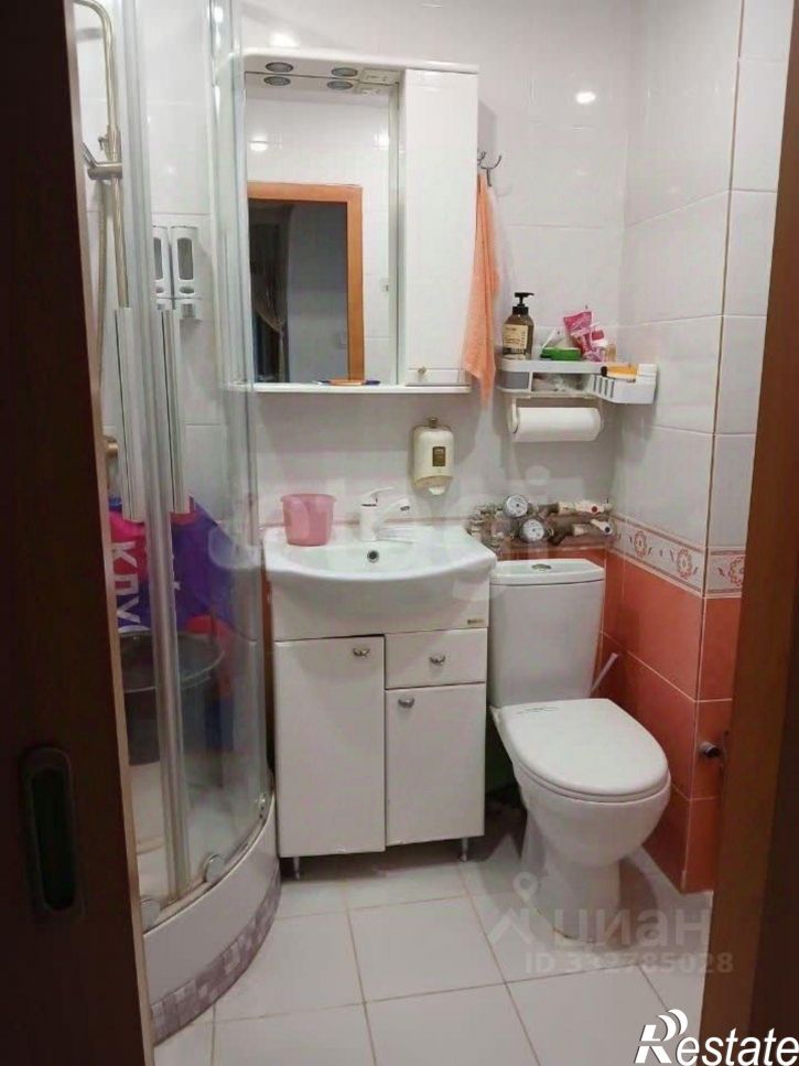 2-комн квартира ул Тбилисская, 27,  д. 27