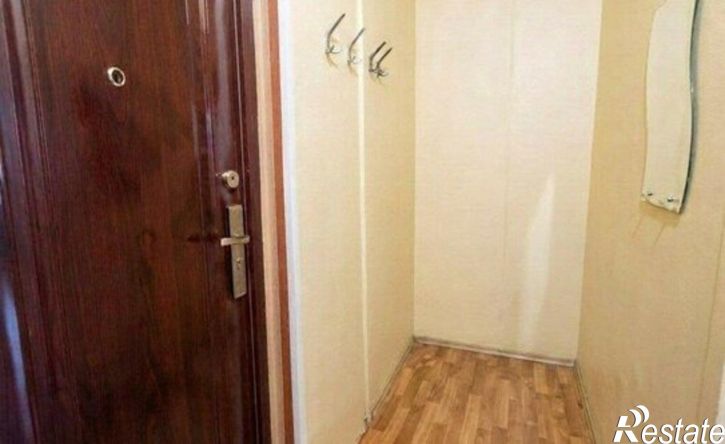 1-комн квартира ул Чердынская, 23,  д. 23