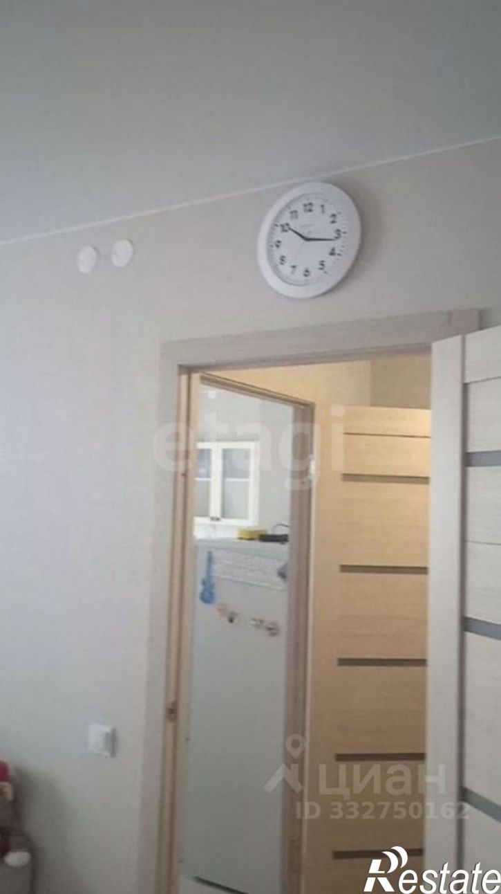 1-комн квартира ул Буксирная, 10,  д. 10