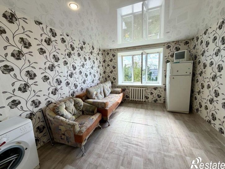 Комната ул Чайковского, 20,  д. 20