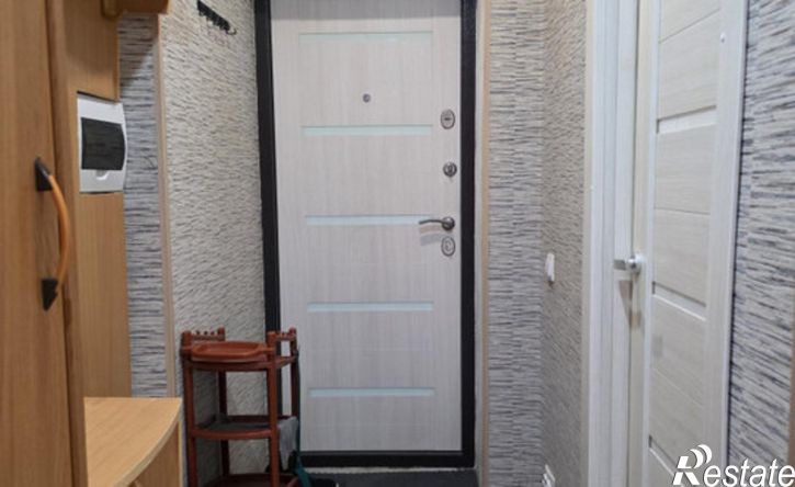1-комн квартира ул Трясолобова, 106,  д. 106