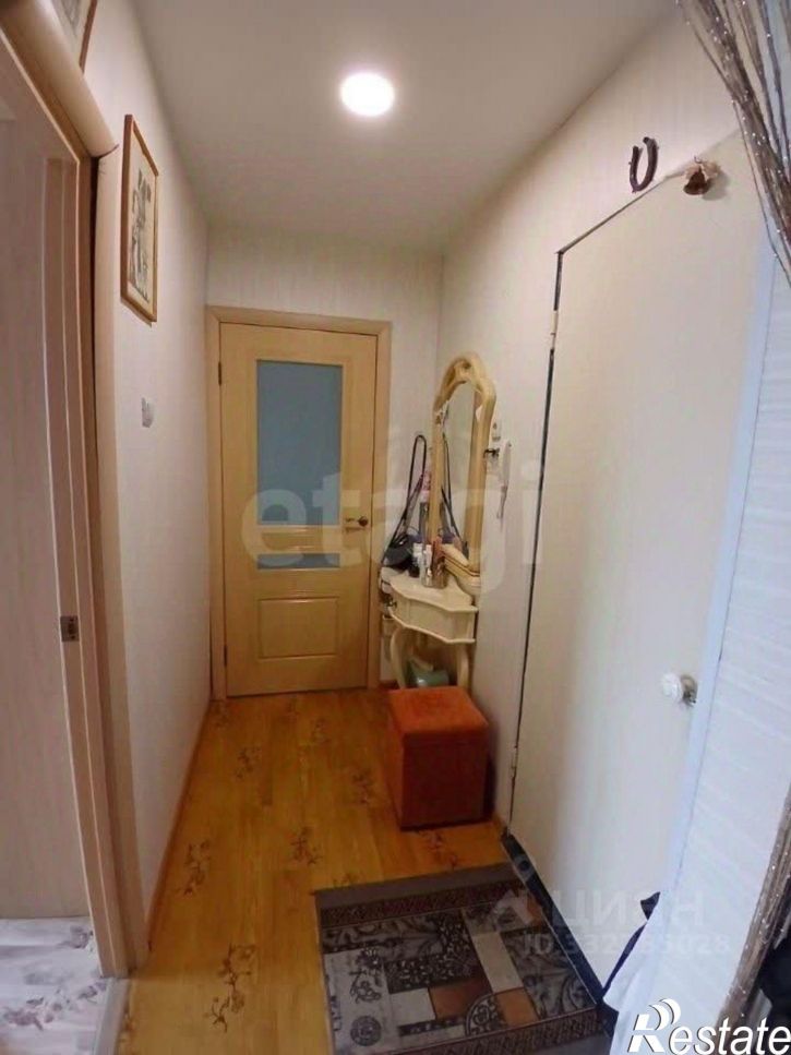 2-комн квартира ул Тбилисская, 27,  д. 27