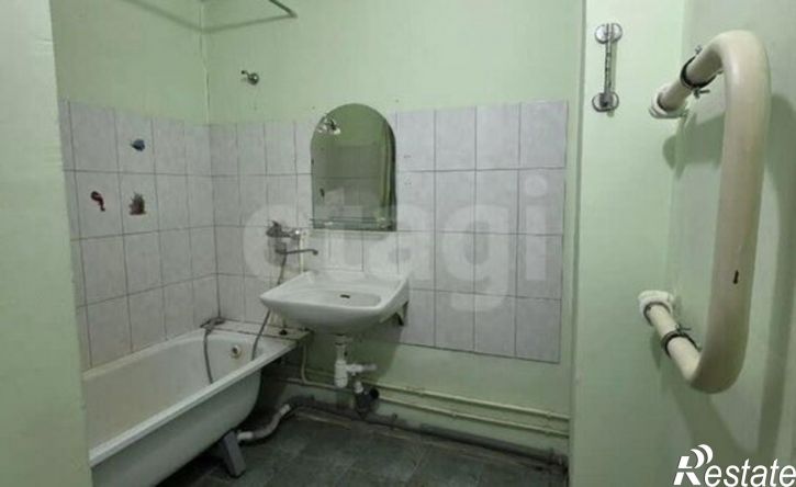 2-комн квартира ул Хабаровская, 60,  д. 60