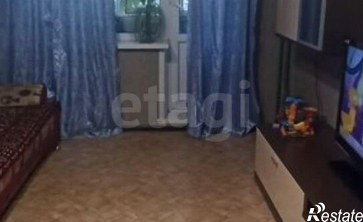 1-комн квартира Парковый пр-кт, 30/1,  д. 30/1