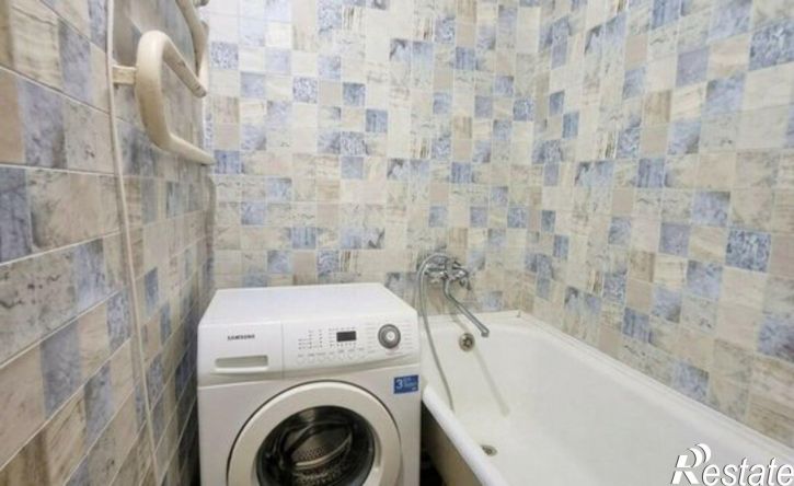 1-комн квартира ул Чердынская, 23,  д. 23