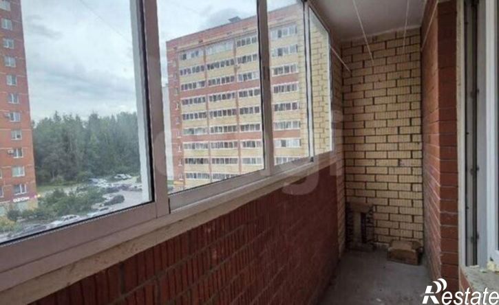 2-комн квартира ул Хабаровская, 60,  д. 60