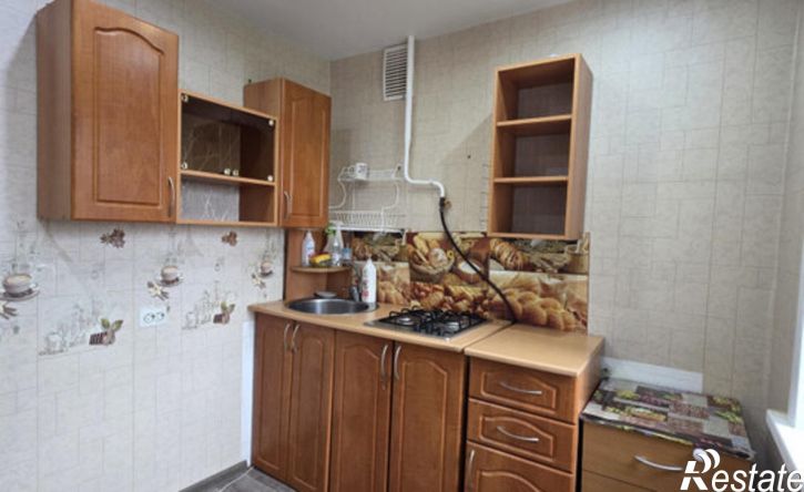 1-комн квартира ул Трясолобова, 106,  д. 106