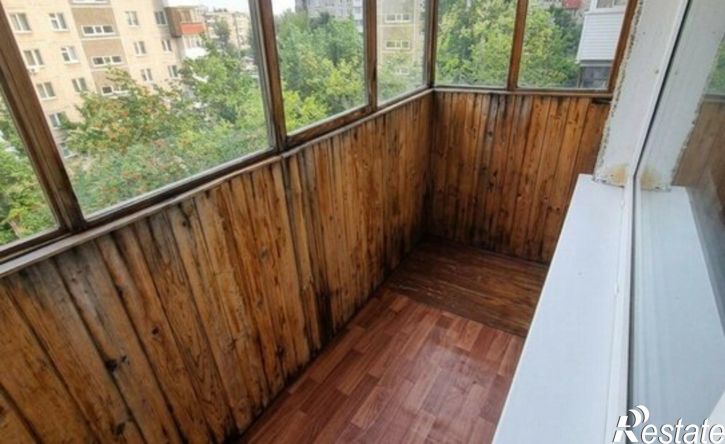1-комн квартира ул Чердынская, 23,  д. 23