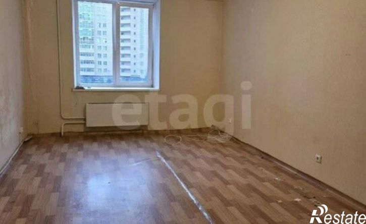 2-комн квартира ул Хабаровская, 60,  д. 60