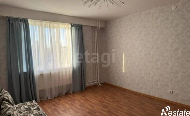 2-комн квартира ул Запорожская, 1,  д. 1