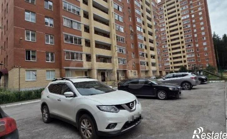 2-комн квартира ул Хабаровская, 60,  д. 60