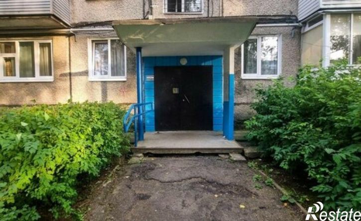 1-комн квартира ул Чердынская, 23,  д. 23