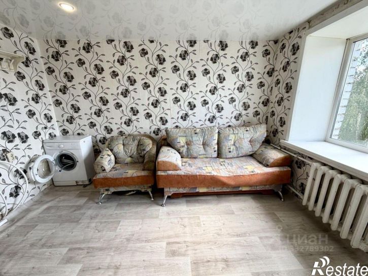 Комната ул Чайковского, 20,  д. 20