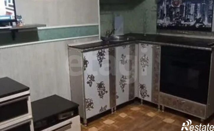 1-комн квартира Парковый пр-кт, 30/1,  д. 30/1