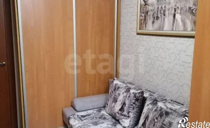 3-комн квартира ул Запорожская, 17,  д. 17