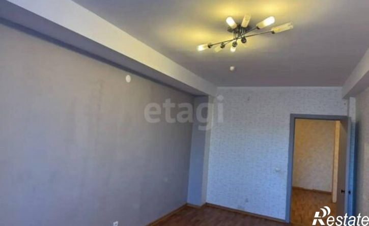 2-комн квартира ул Запорожская, 1,  д. 1
