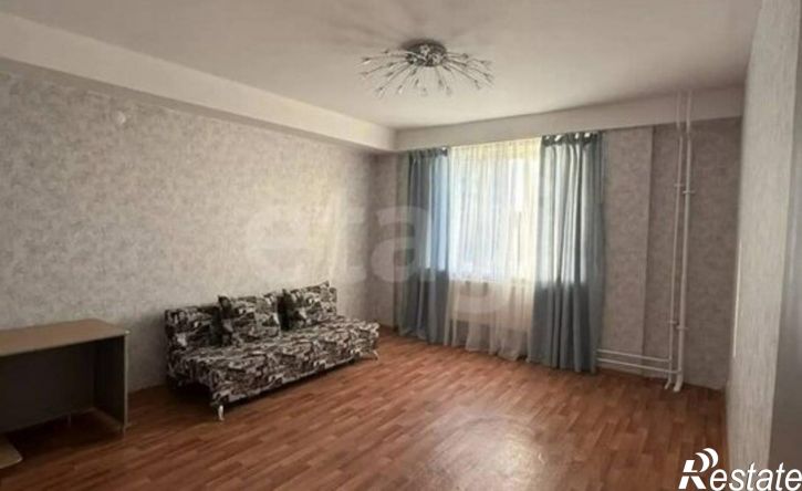 2-комн квартира ул Запорожская, 1,  д. 1