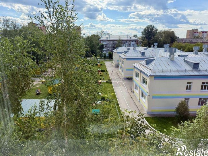 Комната ул Чайковского, 20,  д. 20