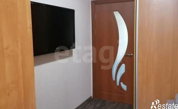 3-комн квартира ул Запорожская, 17,  д. 17