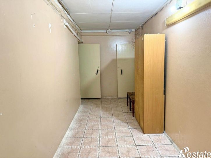 Комната ул Чайковского, 20,  д. 20