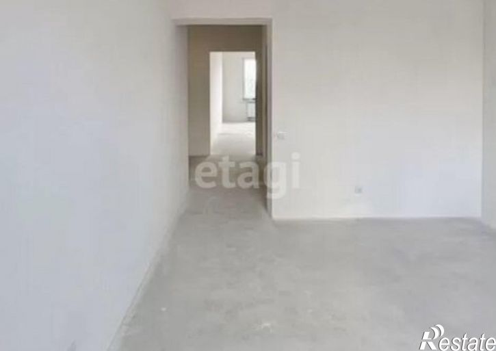 3-комн квартира ул Парашютная, 7а,  д. 7а