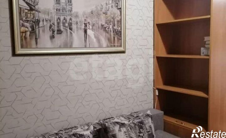 3-комн квартира ул Запорожская, 17,  д. 17