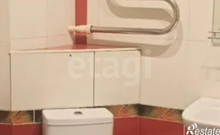 1-комн квартира Парковый пр-кт, 30/1,  д. 30/1