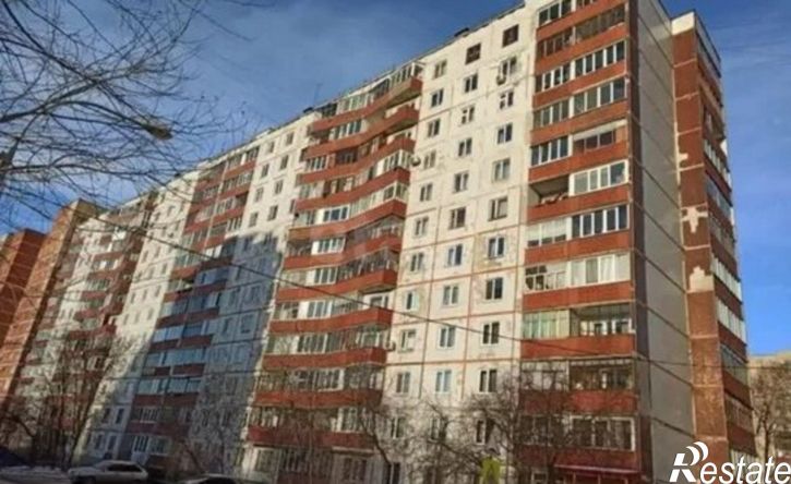 1-комн квартира Парковый пр-кт, 30/1,  д. 30/1