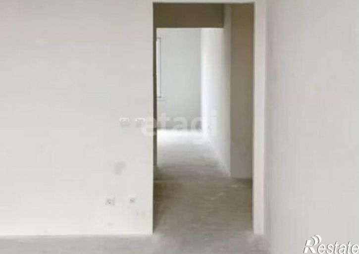 3-комн квартира ул Парашютная, 7а,  д. 7а