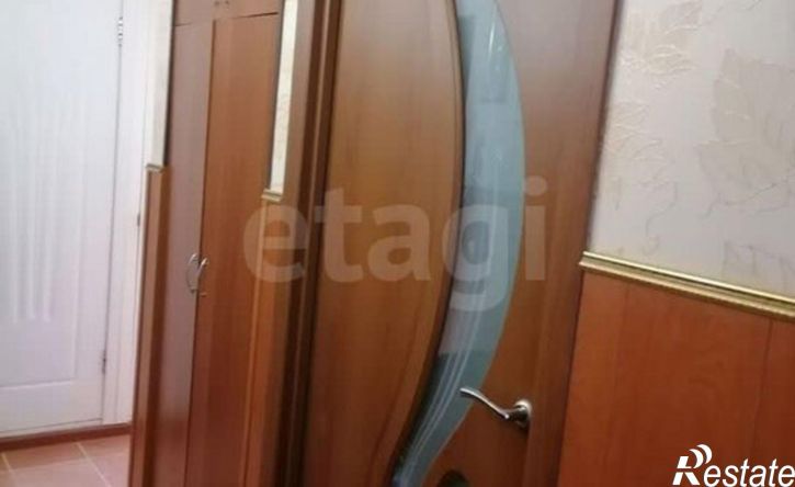 3-комн квартира ул Запорожская, 17,  д. 17