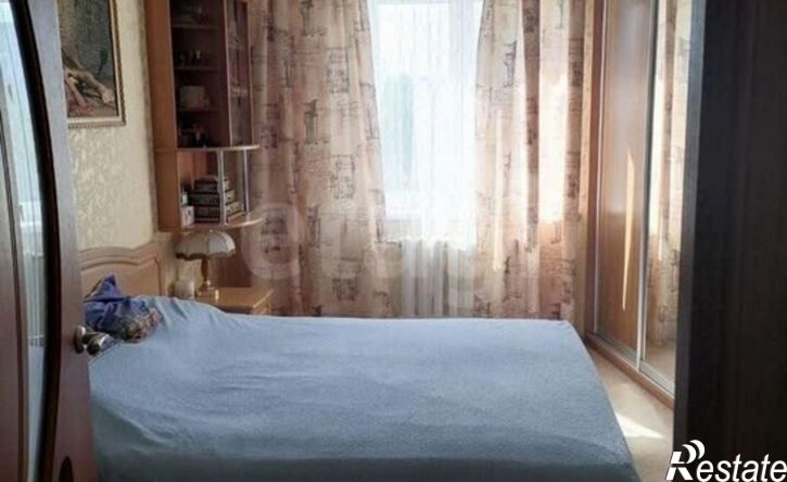 3-комн квартира ул Запорожская, 17,  д. 17