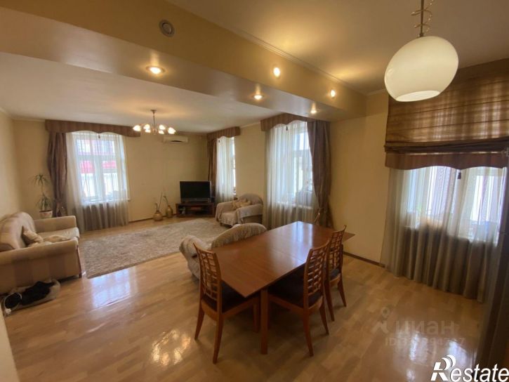 3-комн квартира ул Ленина, 100,  д. 100