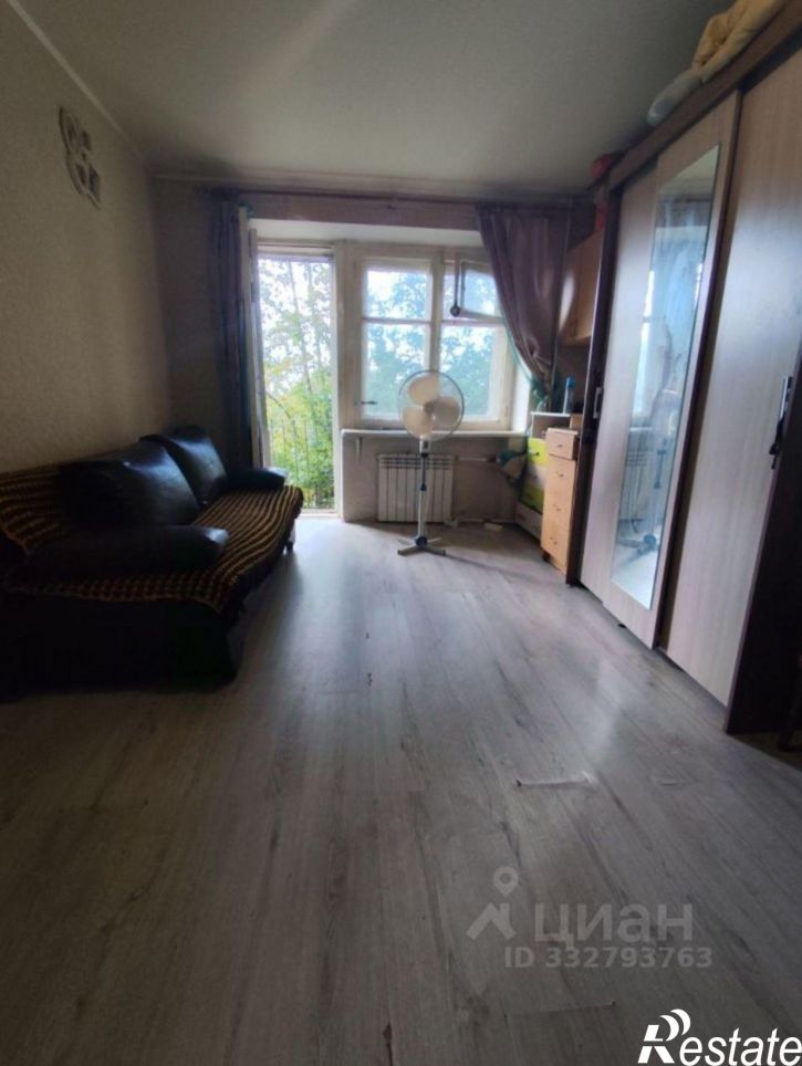 1-комн квартира ул Можайская, 24,  д. 24