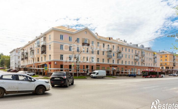 2-комн квартира ул Мира, 65,  д. 65