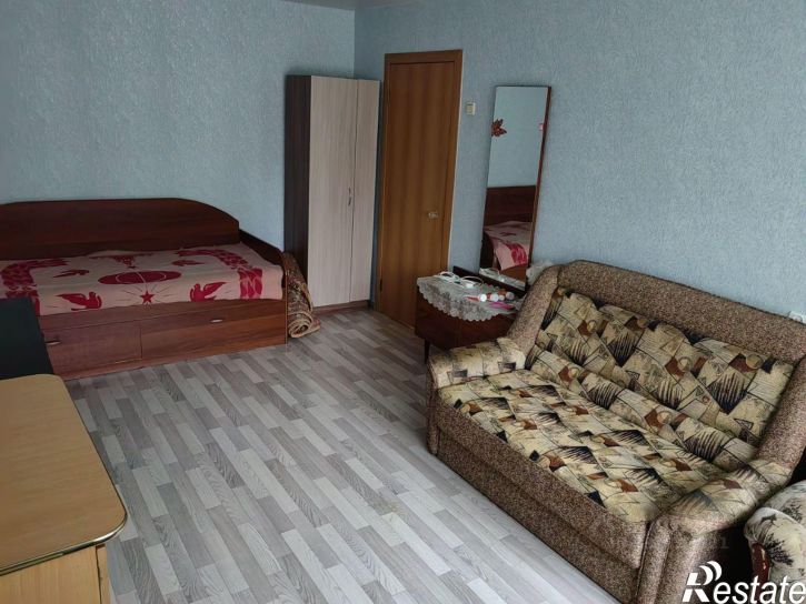 1-комн квартира ул Солдатова, 45,  д. 45