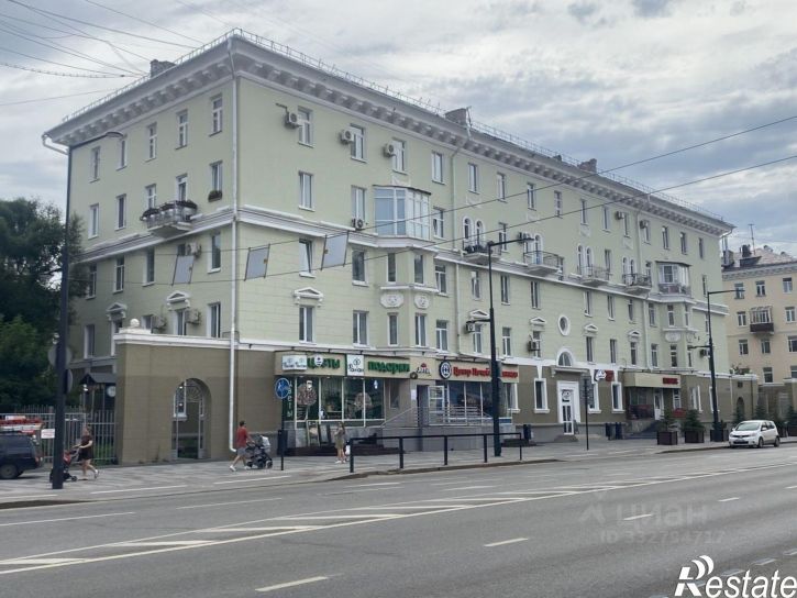 3-комн квартира ул Ленина, 100,  д. 100