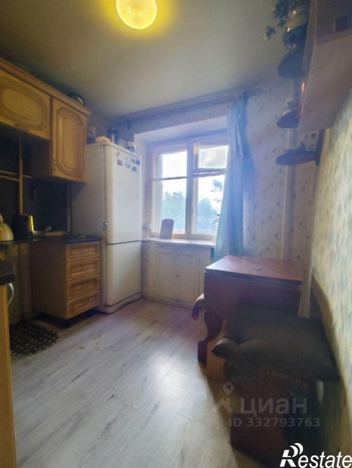 1-комн квартира ул Можайская, 24,  д. 24