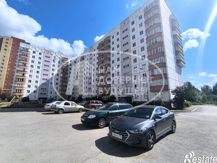 3-комн квартира ул Делегатская, 39А,  д. 39А